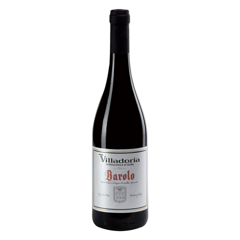 Barolo DOCG, Azienda Villadoria