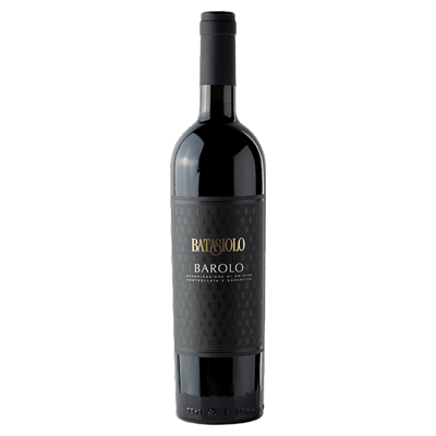 Barolo DOCG, Beni di Batasiolo