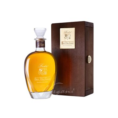 Berta Grappa Bric del Gaian