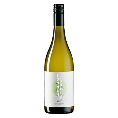 Blanc de noir Sonnenspross - AOC Schaffhausen, Regli Weine