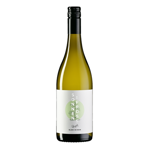 Blanc de noir Sonnenspross - AOC Schaffhausen, Regli Weine