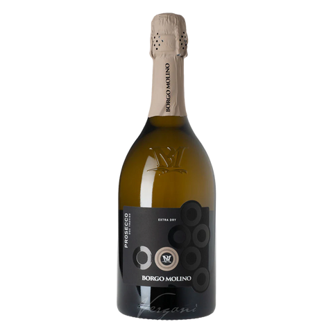 Prosecco Extra Dry - Treviso DOC, Borgo Molino