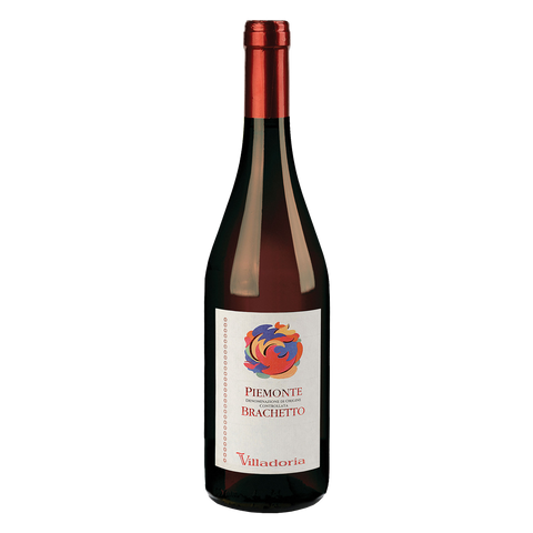Brachetto Piemonte DOC, Azienda Villadoria