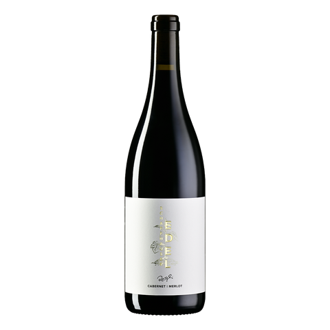 Cabernet/Merlot Schaffhauser Edel - AOC Schaffhausen, Regli Weine