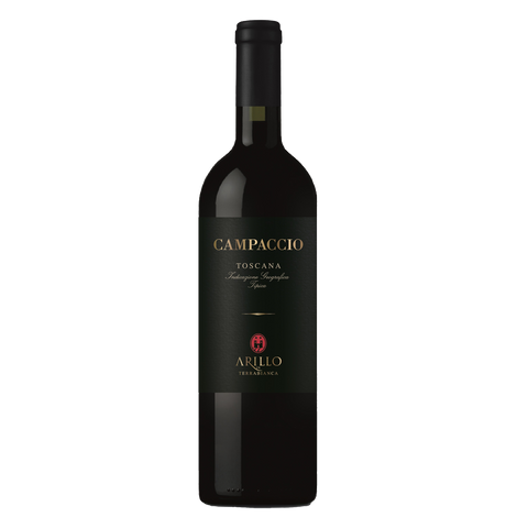 Campaccio - Toscana IGT, Arillo in Terrabianca