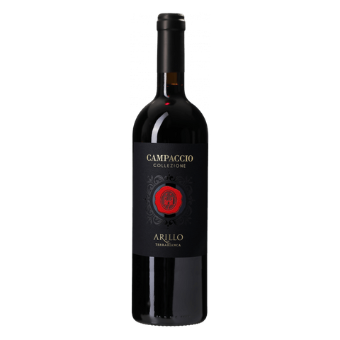 Campaccio Collezione - Toscana IGT, Arillo in Terrabianca