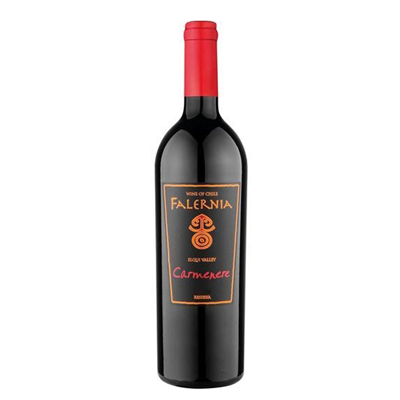 Carmenère Gran Reserva - D.O. Elqui Valley, Falernia