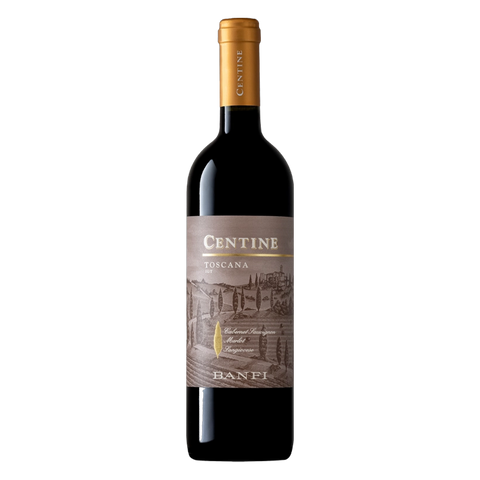 Centine - Toscana IGT, Castello Banfi