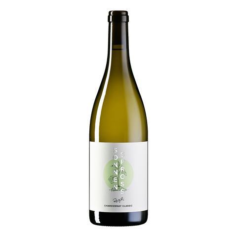 Chardonnay Classic Sonnenspross - AOC Schaffhausen, Regli Weine