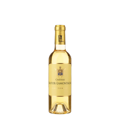 Château Bastor-Lamontagne - AOP Sauternes