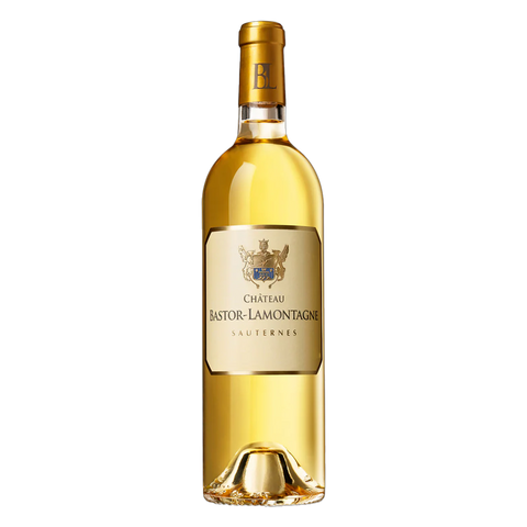 Château Bastor-Lamontagne - AOP Sauternes