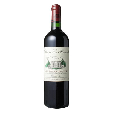 Château La Bonelle - St. Emilion Grand Cru AC