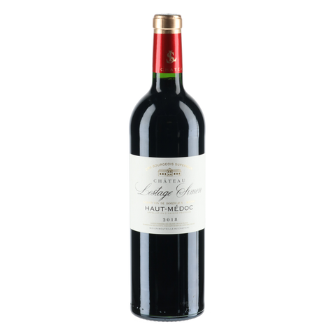 Château Lestage Simon - AOP Haut-Médoc Cru Bourgeois Supérieur