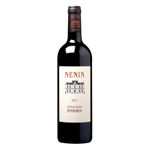 Château Nenin - Pomerol