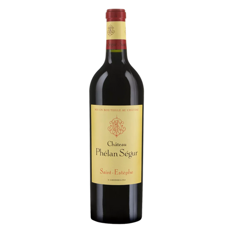 Château Phélan Ségur - St. Estephe AOC