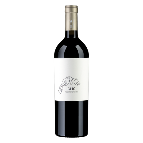 Clio - Jumilla DO, Bodegas El Nido