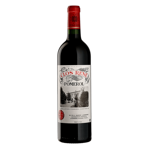 Clos René - Pomerol AC