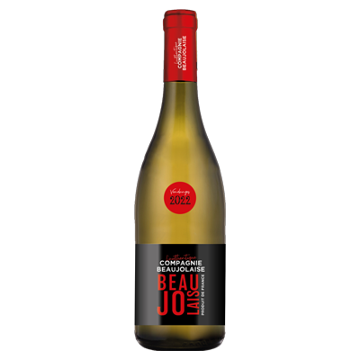 Beaujolais blanc - AOP Beaujolais, Compagnie Beaujolaise