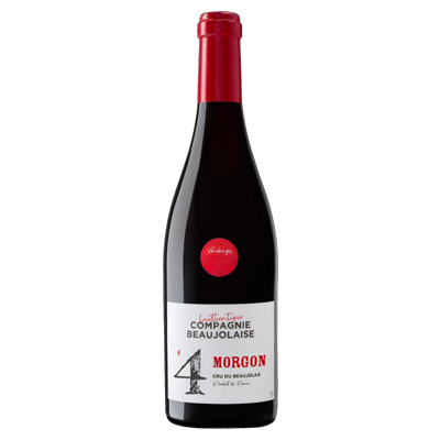 Morgon - AOP Beaujolais, Compagnie Beaujolaise