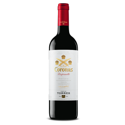 Coronas Crianza - Catalunya DO, Miguel Torres