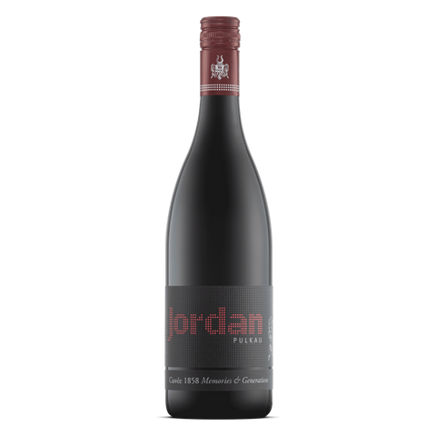 Cuvée 1858 Memories & Generations, Weingut Jordan