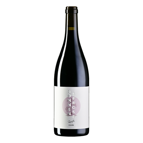 Cuvée Sonnenspross - AOC Schaffhausen, Regli Weine