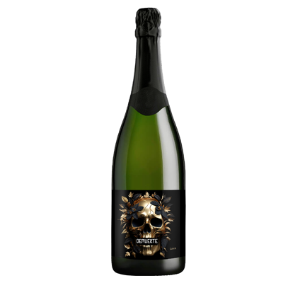 Demuerte Cava DO, WineryOn