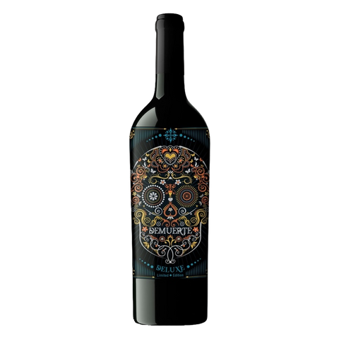Demuerte Deluxe Limited Edition - Yecla DO, WineryOn Bodegas