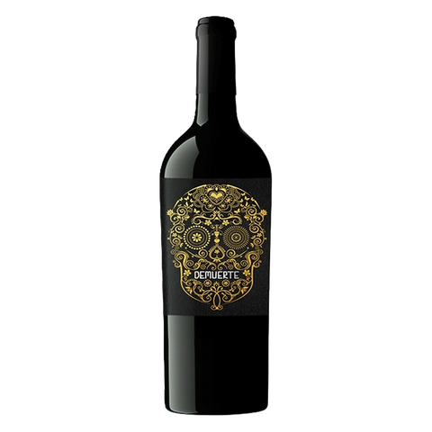 Demuerte Gold - Yecla DO, WineryOn Bodegas