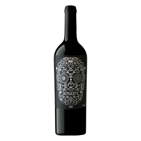 Demuerte One Luminous Edition - Yecla DO, WineryOn Bodegas