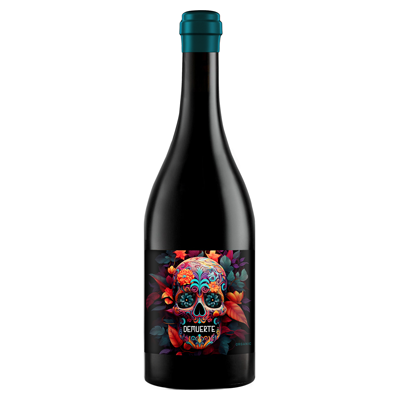 Demuerte Organic - Yecla DO, WineryOn Bodegas