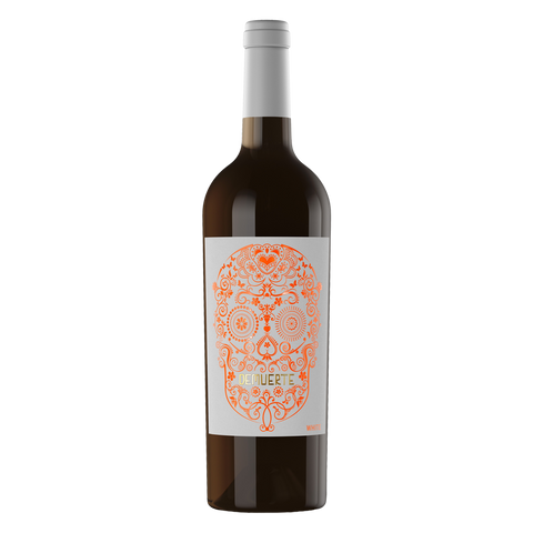 Demuerte White - Yecla DO, WineryOn Bodegas
