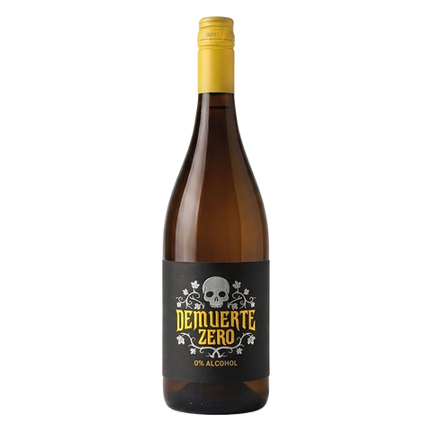 Demuerte Zero White, WineryOn Bodegas