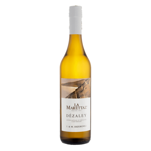 Dézaley "La Marettaz" - Lavaux AOC, Dizerens
