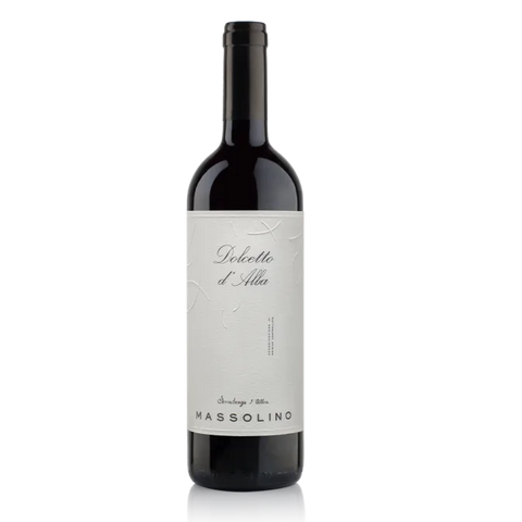 Dolcetto d'Alba DOC, Massolino