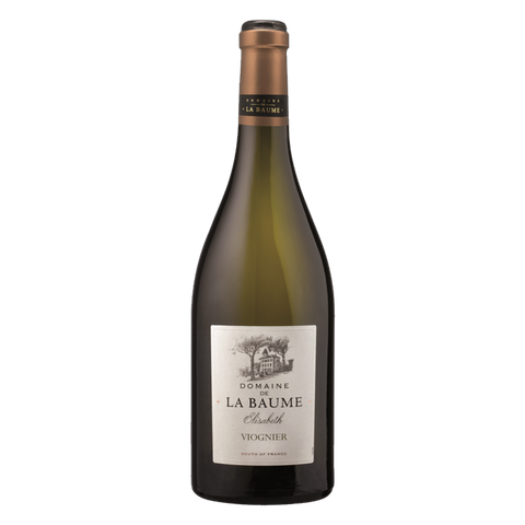 Viognier Elisabeth - Pays d'Oc, Domaine de la Baume