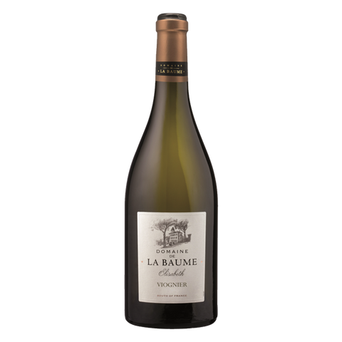 Viognier Elisabeth - Pays d'Oc, Domaine de la Baume