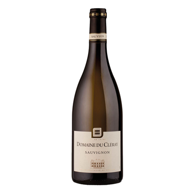 Domaine du Cléray Sauvignon Blanc - Val de Loire IGP