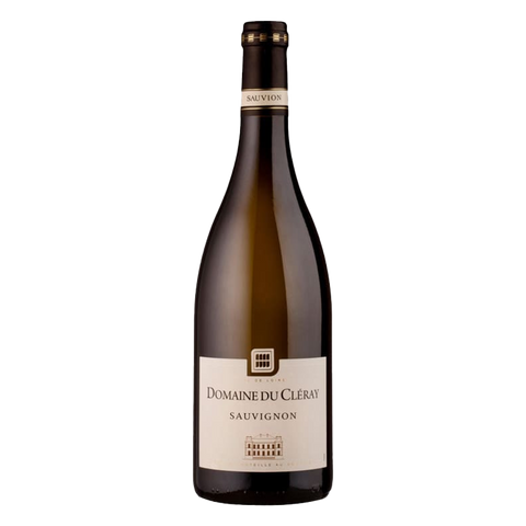 Domaine du Cléray Sauvignon Blanc - Val de Loire IGP