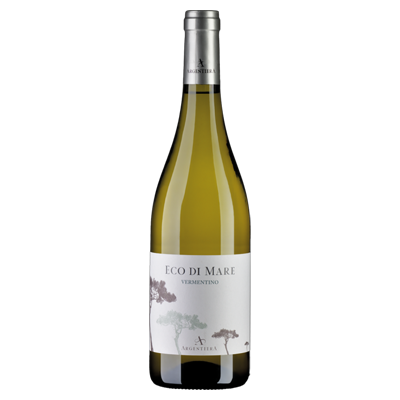Eco di Mare - Toscana IGT Vermentino, Argentiera