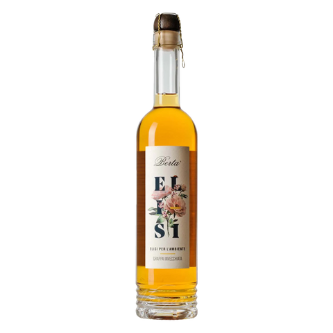 Berta Grappa Elisi