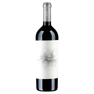 El Nido - Jumilla DO, Bodegas El Nido