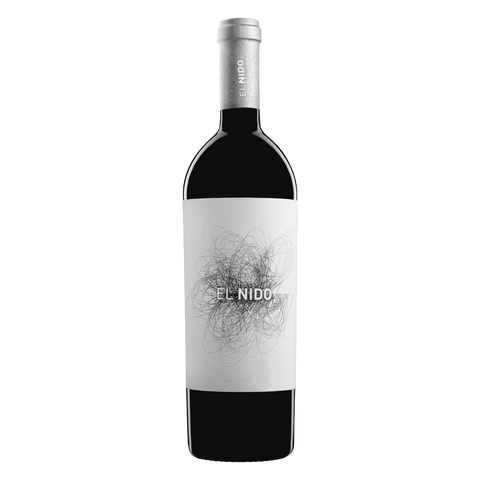 El Nido - Jumilla DO, Bodegas El Nido