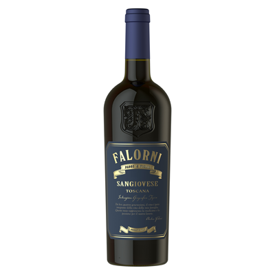 Falorni Sangiovese - Toscana IGT, Agricole Selvi