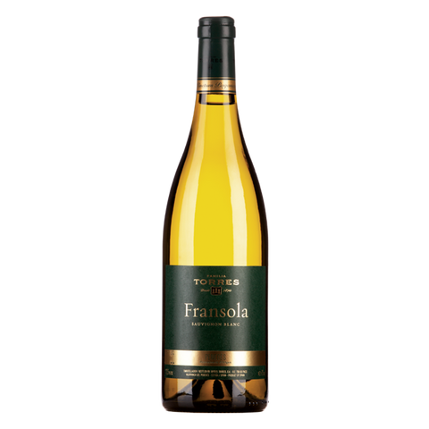 Fransola - Penedès DO, Torres