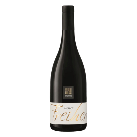 Freiherr Merlot Riserva - Alto Adige DOC, Kellerei Meran