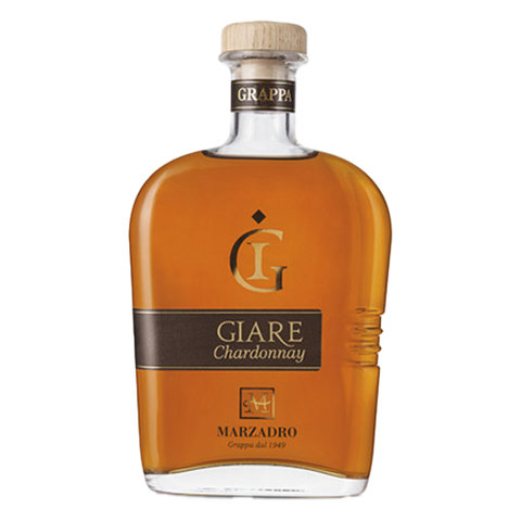 Giare Chardonnay, Marzadro