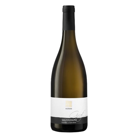 Graf Sauvignon Blanc - Alto Adige DOC, Kellerei Meran