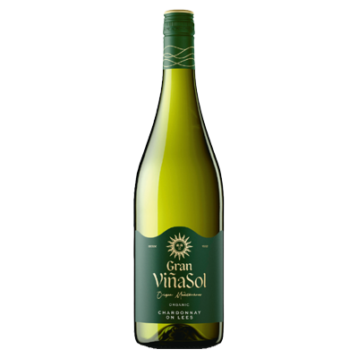 Gran Viña Sol Blanco Organic - Penedès DO, Familia Torres