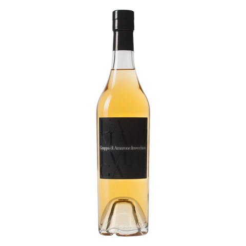 Grappa Amarone, L'Anima di Vergani